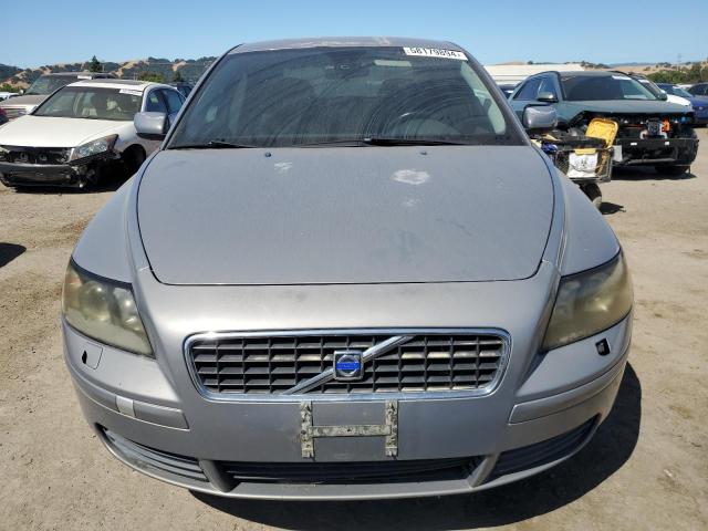 2005 Volvo S40 2.4I VIN: YV1MS382252072956 Lot: 58179894