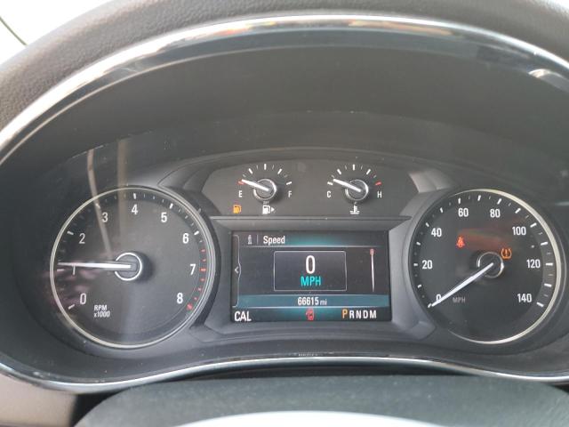 2019 Buick Encore Sport Touring VIN: KL4CJ1SB0KB708796 Lot: 60055474