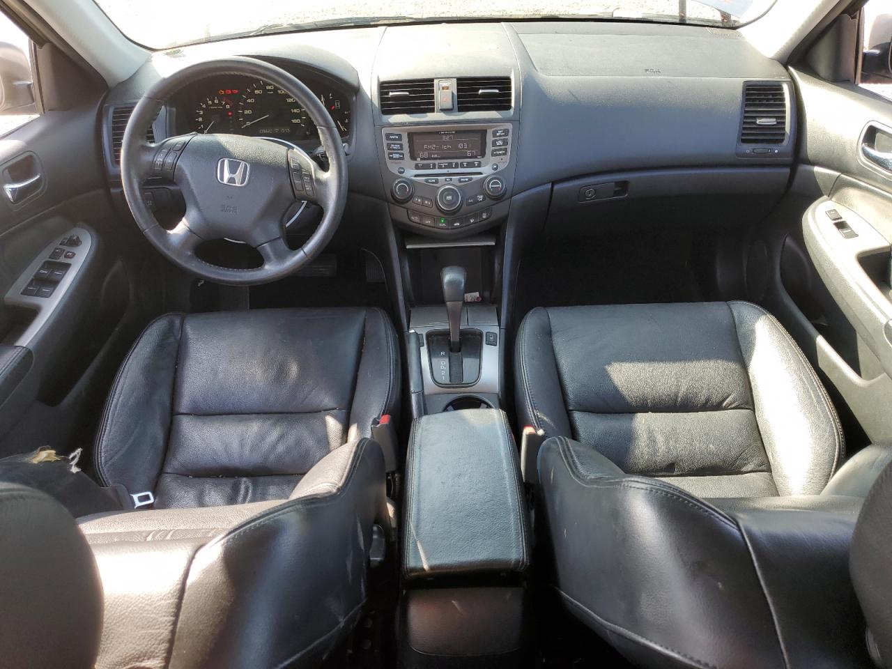 1HGCM66586A062564 2006 Honda Accord Ex
