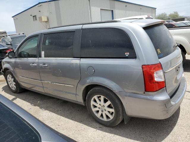 VIN 2C4RC1BG8ER468327 2014 CHRYSLER MINIVAN no.2