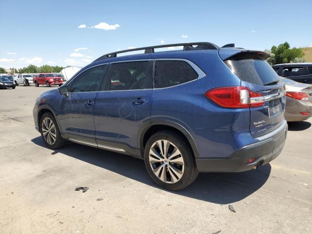 2019 Subaru Ascent Limited VIN: 4S4WMAPD0K3463511 Lot: 59912614