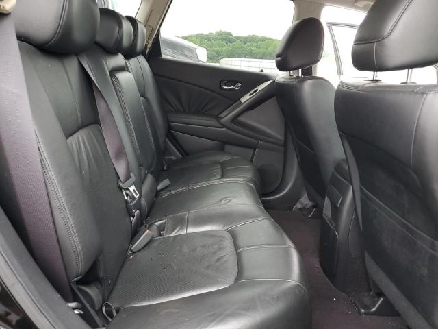 2009 Nissan Murano S VIN: JN8AZ18U39W020975 Lot: 56746004