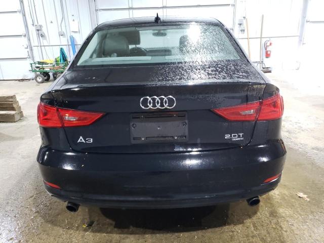 2015 AUDI A3 PREMIUM - WAUBFGFF4F1067065