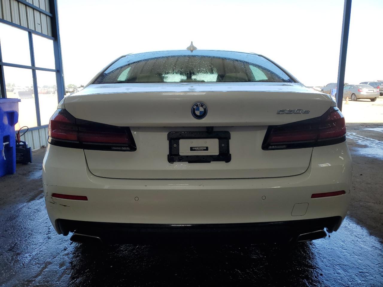 WBA13AG02PCL12902 2023 BMW 530E