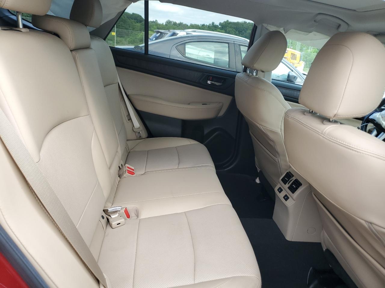 4S4BSANC6G3232635 2016 Subaru Outback 2.5I Limited