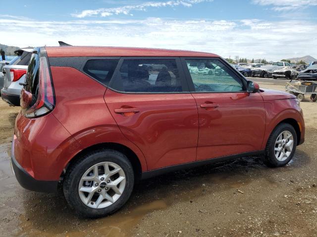 2024 KIA SOUL LX - KNDJ23AU5R7919465