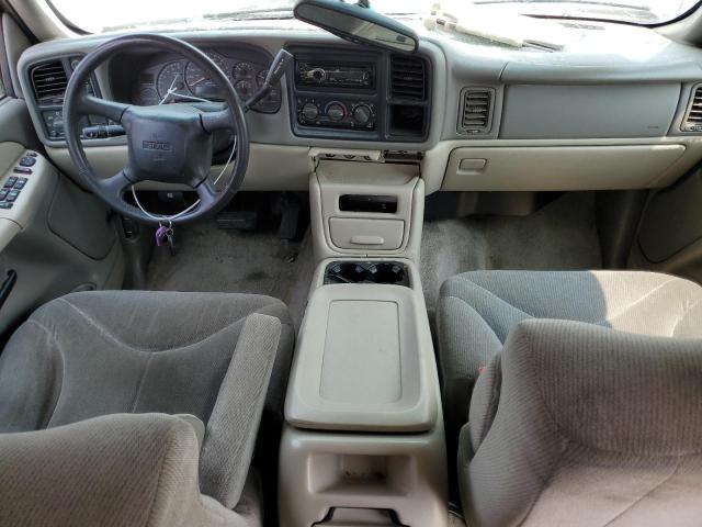 1GKEK13T61J267879 2001 GMC Yukon