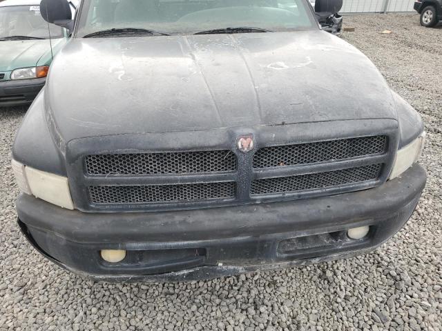 1998 Dodge Ram 1500 VIN: 3B7HF16Y1WM298410 Lot: 60511014