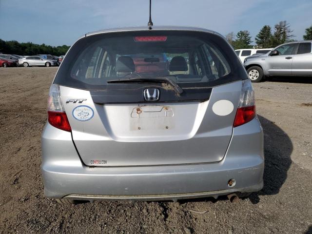 2012 Honda Fit VIN: JHMGE8H36CS005319 Lot: 60570574