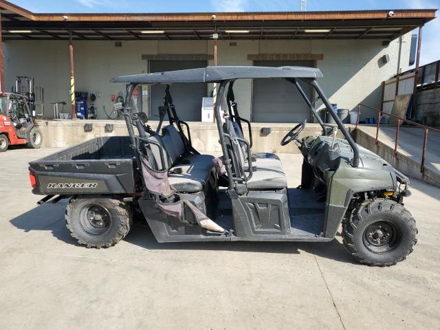 2020 POLARIS RANGER CRE - 3NSCDA574LE102649