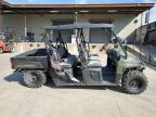2020 POLARIS RANGER CRE - 3NSCDA574LE102649