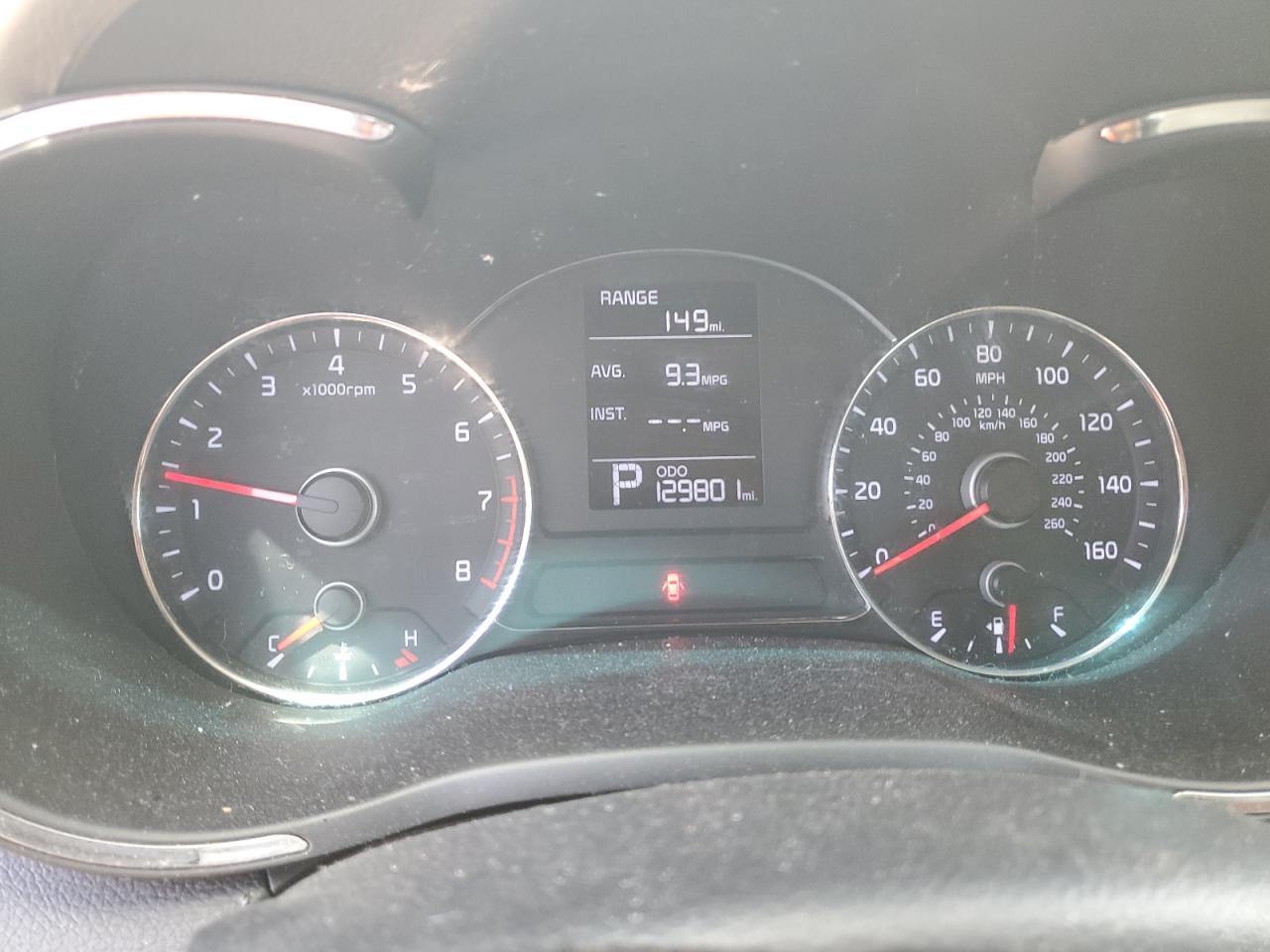 KNAFK4A65F5312824 2015 Kia Forte Lx