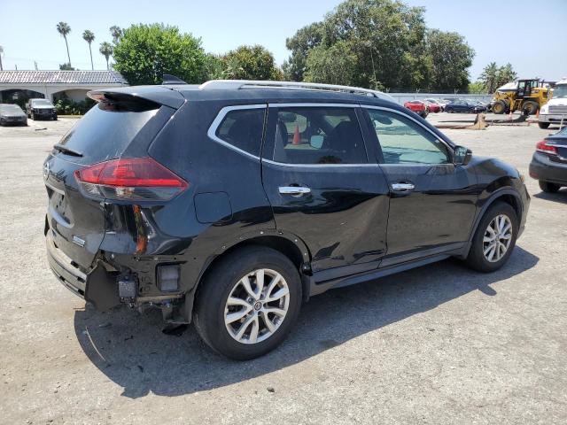 2019 Nissan Rogue S VIN: 5N1AT2MT1KC757529 Lot: 59309454