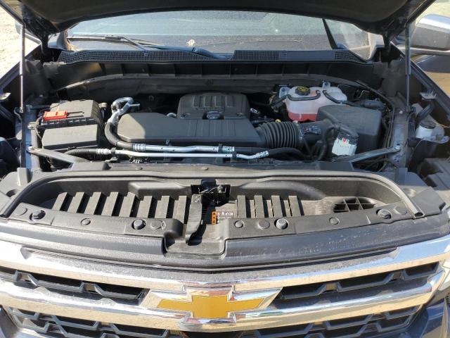 1GCPDDEK1PZ229300 2023 Chevrolet Silverado K1500 Lt