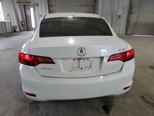 2013 Acura Ilx 20 Tech VIN: 19VDE1F79DE007984 Lot: 57343254