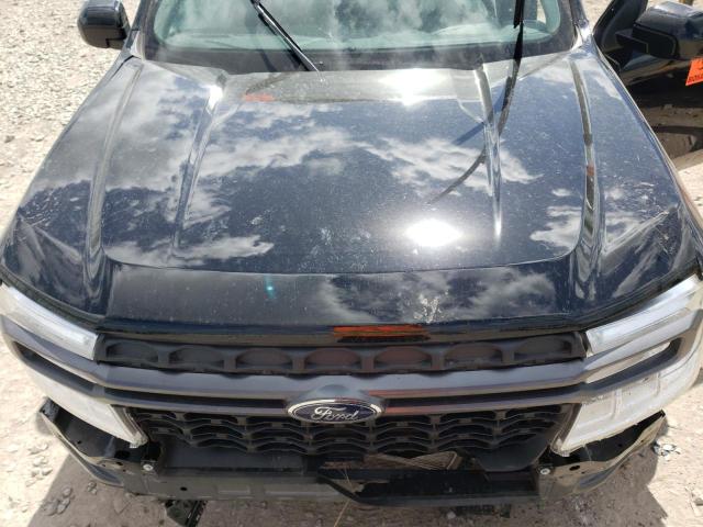 2024 Ford Maverick Xlt VIN: 3FTTW8J91RRA67887 Lot: 57500754