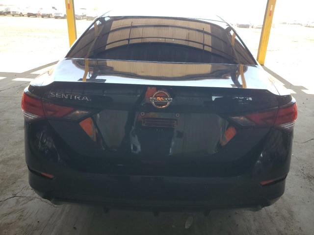 2020 NISSAN SENTRA S - 3N1AB8BV8LY218853
