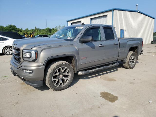 1GTV2NEC5HZ227188 2017 GMC Sierra K1500 Slt