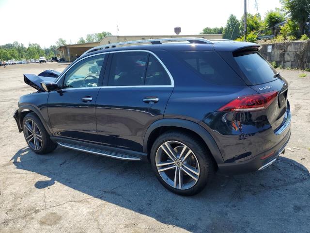 2022 Mercedes-Benz Gle 350 4Matic VIN: 4JGFB4KB1NA818960 Lot: 60265654