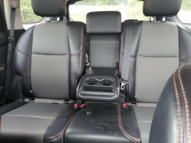 2020 Nissan Pathfinder Sv VIN: 5N1DR2BM1LC604464 Lot: 57416434