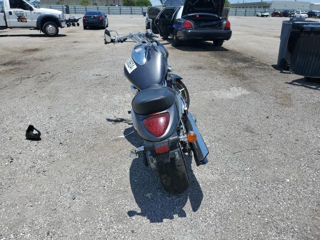 2013 Suzuki Vz1500 VIN: JS1VY55A6D2100198 Lot: 55838624