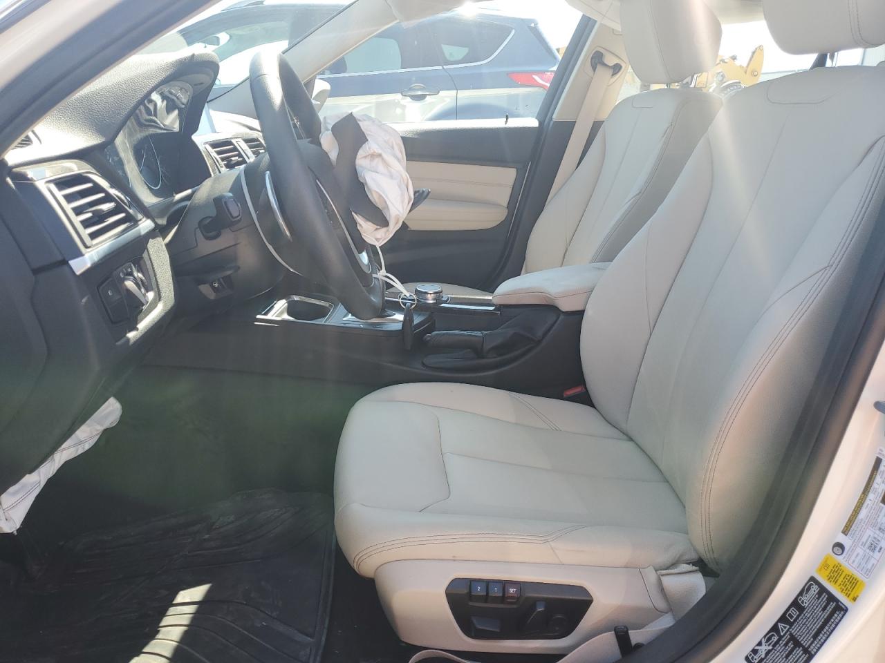 WBA3G7C59FK297546 2015 BMW 328 Xi