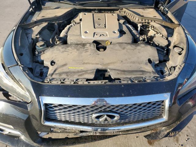 2015 Infiniti Q50 Base VIN: JN1BV7AP5FM346385 Lot: 57771364