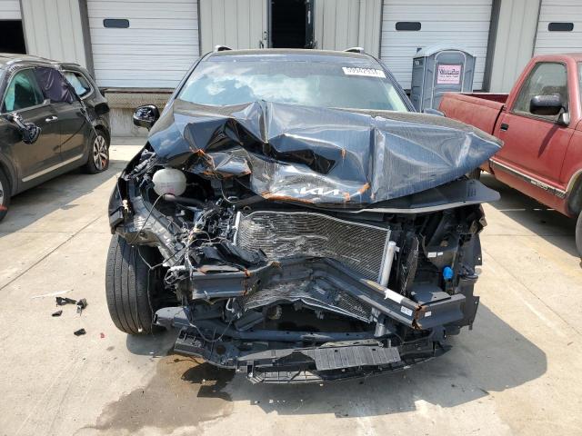 2022 Kia Carnival Sx Prestige VIN: KNDNE5H36N6060386 Lot: 59942934