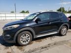2018 HYUNDAI TUCSON SEL - KM8J3CA48JU601659