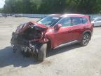 2021 NISSAN ROGUE SV - 5N1AT3BB2MC822326