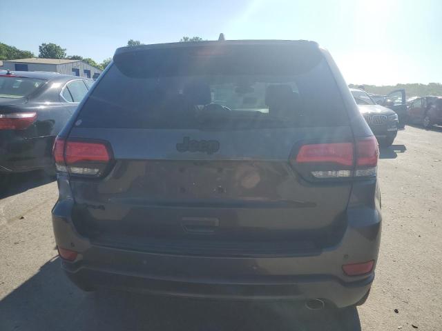 2018 Jeep Grand Cherokee Laredo VIN: 1C4RJFAG0JC284491 Lot: 58413684