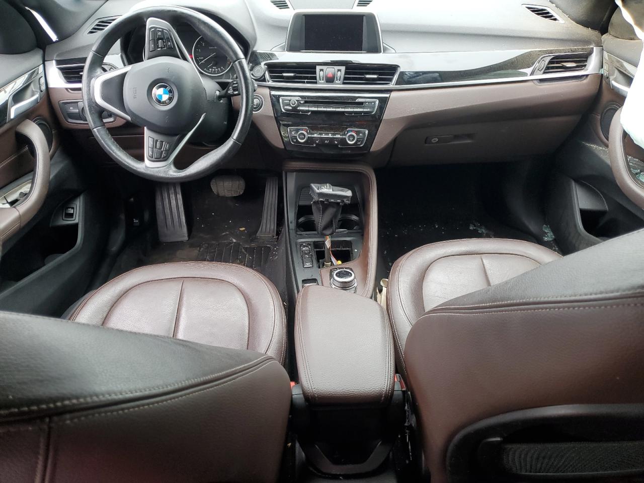 WBXHT3C33H5F80415 2017 BMW X1 xDrive28I