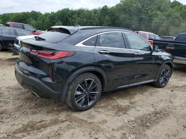 2022 INFINITI QX55 SENSO 3PCAJ5L36NF105624
