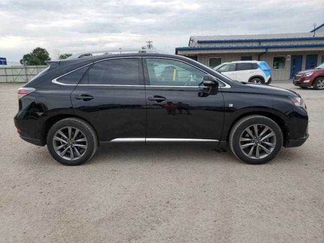 2014 Lexus Rx 350 Base VIN: 2T2BK1BA1EC226376 Lot: 60852954