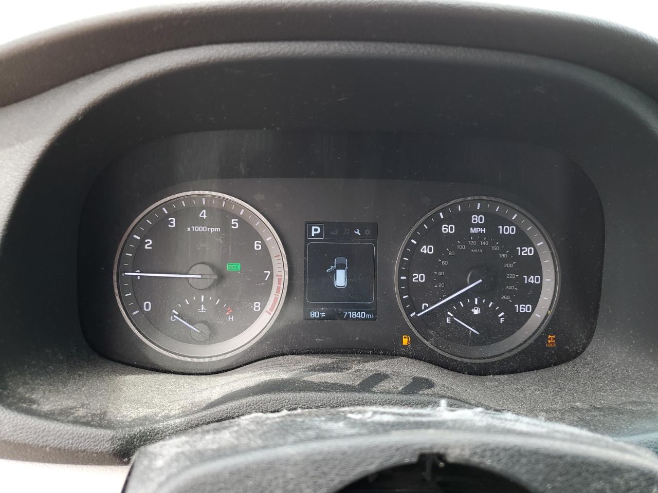 KM8J3CA45HU287687 2017 Hyundai Tucson Limited