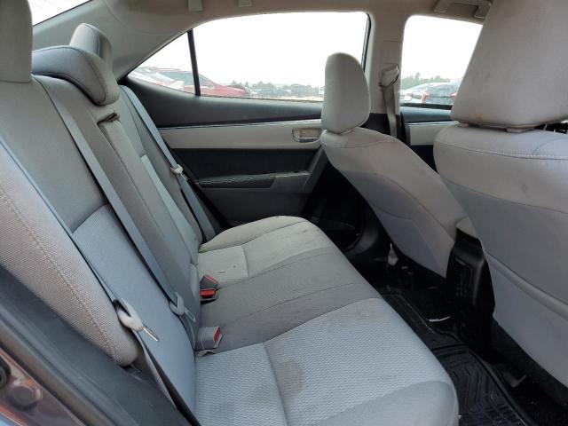2016 TOYOTA COROLLA L - 5YFBURHE4GP380879