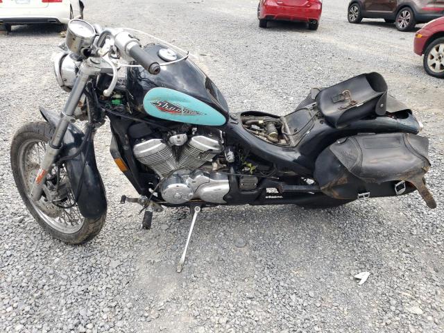 HONDA VT600 CD 1996 JH2PC2130TM302449 photo #4