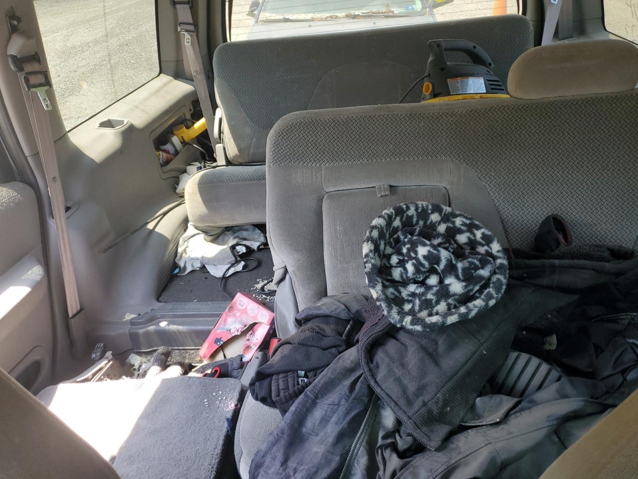 1FMFU16L31LA19689 2001 Ford Expedition Xlt