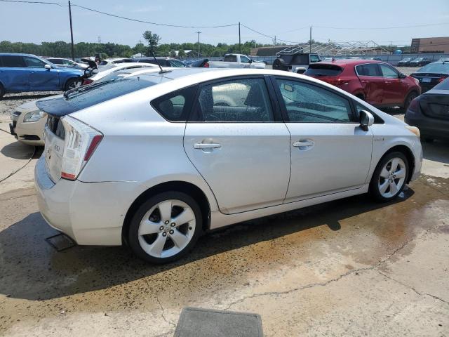 2011 Toyota Prius VIN: JTDKN3DUXB0304027 Lot: 59503494