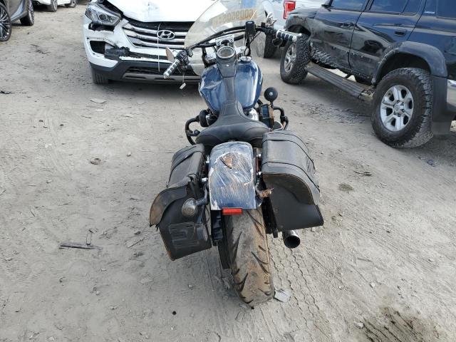 2019 HARLEY-DAVIDSON FLSL - 1HD1YDJ60KB058008