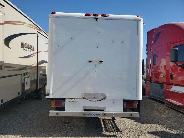 2016 Isuzu Npr VIN: 54DB4W1B1GS810067 Lot: 54559594