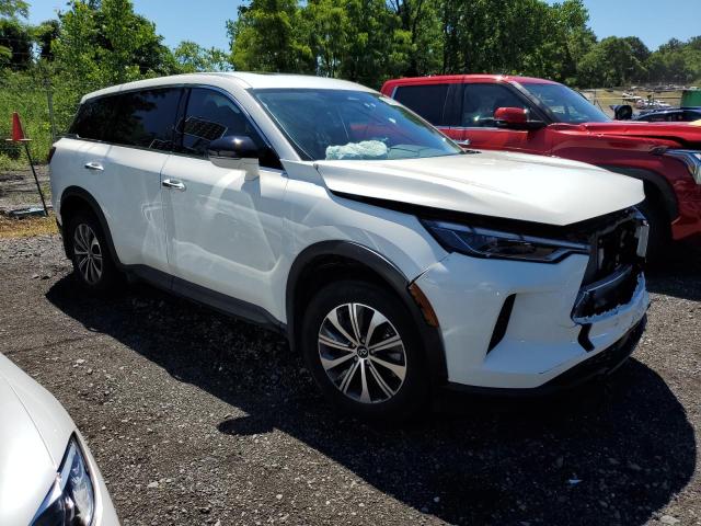 2024 INFINITI QX60 PURE 5N1DL1ES7RC331853