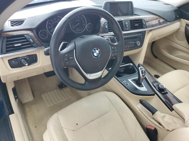 VIN WBA3N3C5XEK230287 2014 BMW 4 Series, 428 I no.8