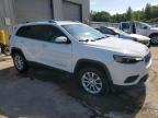 JEEP CHEROKEE L photo