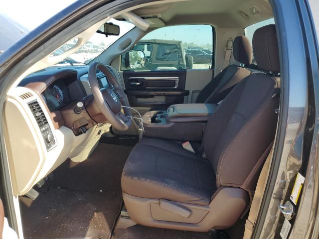 2015 Ram 1500 Slt VIN: 3C6JR6BT7FG631411 Lot: 57097554