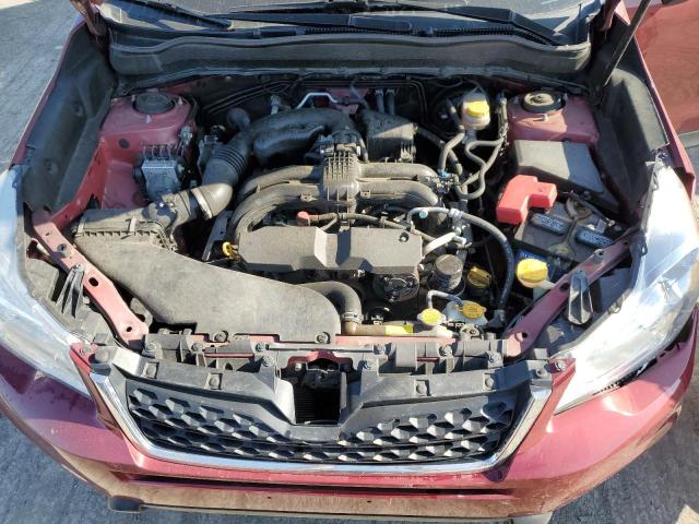 2014 Subaru Forester 2.5I Premium VIN: JF2SJAEC5EH505007 Lot: 58244844