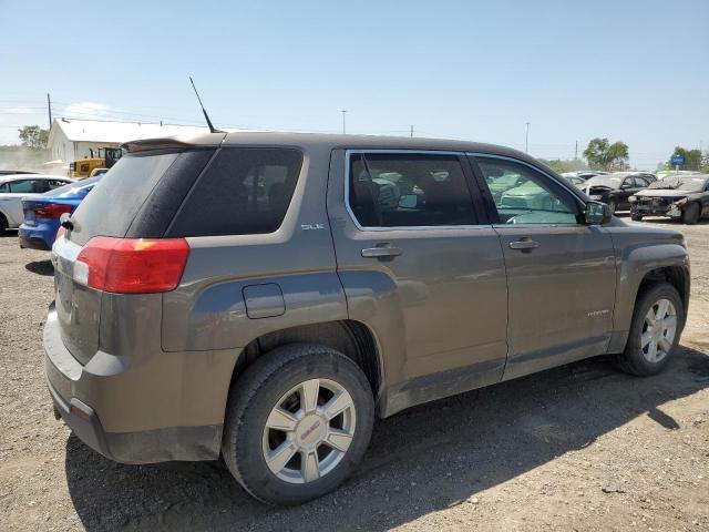 2012 GMC Terrain Sle VIN: 2GKALMEK6C6340492 Lot: 59060284