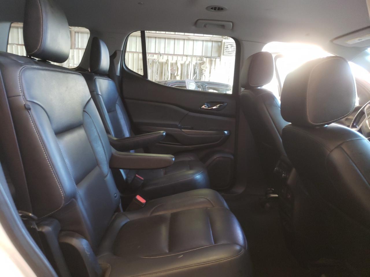 1GKKNMLS2KZ267299 2019 GMC Acadia Slt-1