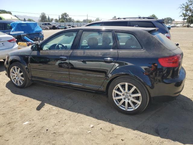 2012 Audi A3 Premium Plus VIN: WAUKEAFM7CA057463 Lot: 58069644