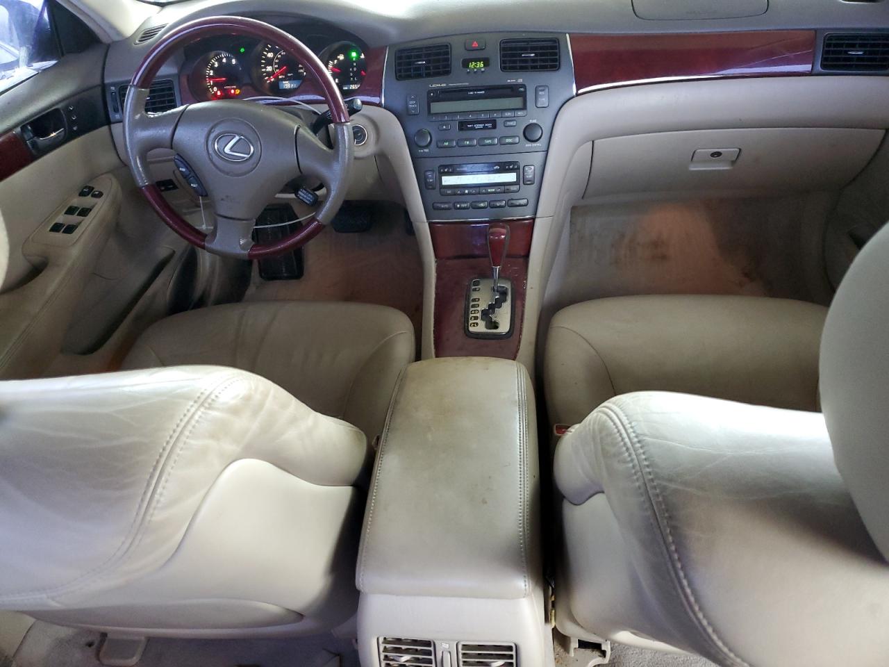 JTHBF30G225033950 2002 Lexus Es 300